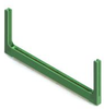 Card Edge Conn, Dual Side, 122Pos, Th; Card Edge Connector Type Edac - 72AJ9056 - Newark, An Avnet Company