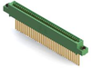 Card Conn, Single Side, 38Pos, Wire Wrap; Card Edge Connector Type Edac - 68AJ8124 - Newark, An Avnet Company