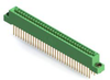 Card Edge Conn, Dual Side, 64Pos, Th; Card Edge Connector Type Edac - 75AJ9004 - Newark, An Avnet Company