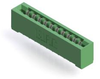 Card Edge Conn, Single Side, 10Pos, Th; Card Edge Connector Type Edac - 57AJ5114 - Newark, An Avnet Company