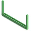 Card Edge Conn, Dual Side, 62Pos, Th; Card Edge Connector Type Edac - 87AH4239 - Newark, An Avnet Company