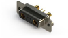Combo D-Sub Conn, Rcpt, Da-7W2, Th; Product Range Edac - 54AJ4853 - Newark, An Avnet Company