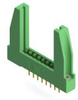 Card Edge Conn, Single Side, 8Pos, Th; Card Edge Connector Type Edac - 86AH6699 - Newark, An Avnet Company