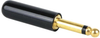 Connector, Little Plug Rohs Rohs Compliant Switchcraft/conxall - 52W9123 - Newark, An Avnet Company