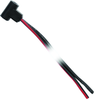 Fan Power Cord; For Use With Multicomp Pro - 56P2922 - Newark, An Avnet Company