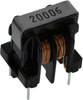 Common Mode Choke, 600Uh, 2A; Inductance Multicomp Pro - 98K1150 - Newark, An Avnet Company