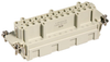 Insert, Receptacle, 24Pos, Spring; Product Range Amp Te Connectivity - 72Y2651 - Newark, An Avnet Company