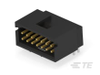 PCB Headers & Receptacles - 5-103166-5 - TE Connectivity