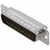 CONN D-SUB HD PLUG 44POS - 93-A-HDS 44 LL/Z - Utmel Electronic Limited