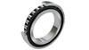 Precision Cylindrical Roller Bearings -- N1006-D-K-TVP-SP-XL - Image