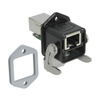 Modular/Ethernet Connector Adapters - 1195-3485-ND - DigiKey