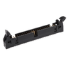Headers, Male Pins - 53612-G50-4LF-ND - DigiKey