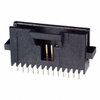 Headers, Male Pins - A0102-ND - DigiKey