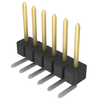 Headers, Male Pins - 35-PBC06SGAN-ND - DigiKey