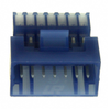 Free Hanging, Panel Mount - A99626-ND - DigiKey
