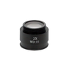 Eyepieces, Lenses - 26700-166-ND - DigiKey