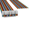 Rectangular Cable Assemblies - H1DXH-2636M-ND - DigiKey
