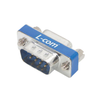 D-Sub, D-Shaped Connector Adapters - 5073-DGFC9MF-ND - DigiKey