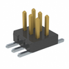 Headers, Male Pins - FTM-103-02-L-DV-TR-ND - DigiKey