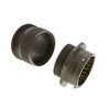 Circular Connector Assemblies - 339-PT01A-18-32P-ND - DigiKey