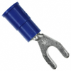 Spade Connectors - 920020-02-ND - DigiKey