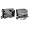 Headers, Male Pins - 966870-1-ND - DigiKey