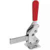 Vertical Manual Hold Down Clamp -- TC-2002-S - Image