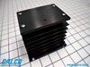 CRDM Solid State Relay Heat Sinks - HS101 - Galco Industrial Electronics