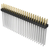 Headers, Male Pins - S2081E-24-ND - DigiKey
