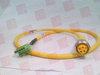 QD Cable/Cord Set - 8461537 - Radwell International