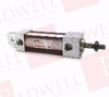 Pneumatic Cylinder - 64816997 - Radwell International
