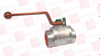 Ball Valve -- 184899273 - Image