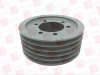 Pulley/Sheave -- 123260056