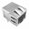 Modular/Ethernet Connector (RJ45) Jacks With Magnetics - ARJ11F-MASA-A-B-EM2-ND - DigiKey
