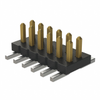 Headers, Male Pins - FTS-106-02-L-DV-ND - DigiKey
