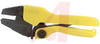 tool,hand crimp,less crimp die set and contact locators,for eco/mate,c16-3 cont - 70039558 - Allied Electronics, Inc.