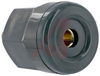 Electrical Connector; Socket Receptacle; 0.31 in.; 1.25 in.; 0.25 in. (Max.); - 70120983 - Allied Electronics, Inc.