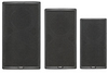 Two Way Full Range Loudspeaker, 37 lbs. - 102W - Visual Sound, Inc.