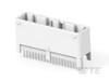 Automotive Headers - 1376113-7 - TE Connectivity