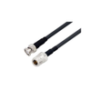Coaxial Cables (RF) - 6099-PE3W05366-12-ND - DigiKey