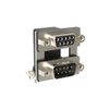 D-Sub Connector Assemblies - 664-L17H2212237-ND - DigiKey