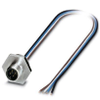 Sensor & Actuator Cables - 2561789 - RS Components, Ltd.