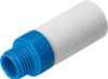 Pneumatic Silencers - 2023057 - RS Components, Ltd.