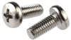 Machine Screws - 4830259 - RS Components, Ltd.