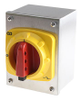 Isolator Switches - 7141830 - RS Components, Ltd.