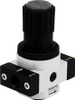 Pneumatic Pressure Regulators - 2022073 - RS Components, Ltd.