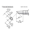 Soldering Iron Tips - 106238 - RS Components, Ltd.