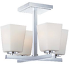Semi-Flush Mts.-Other - 397922 - Light Center (The)