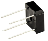 10A 1000V Diode and Rectifier - 299-BR1010 - ERSAELECTRONICS PTE. LTD.