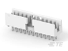 PCB Headers & Receptacles - 7-2508877-1 - TE Connectivity
